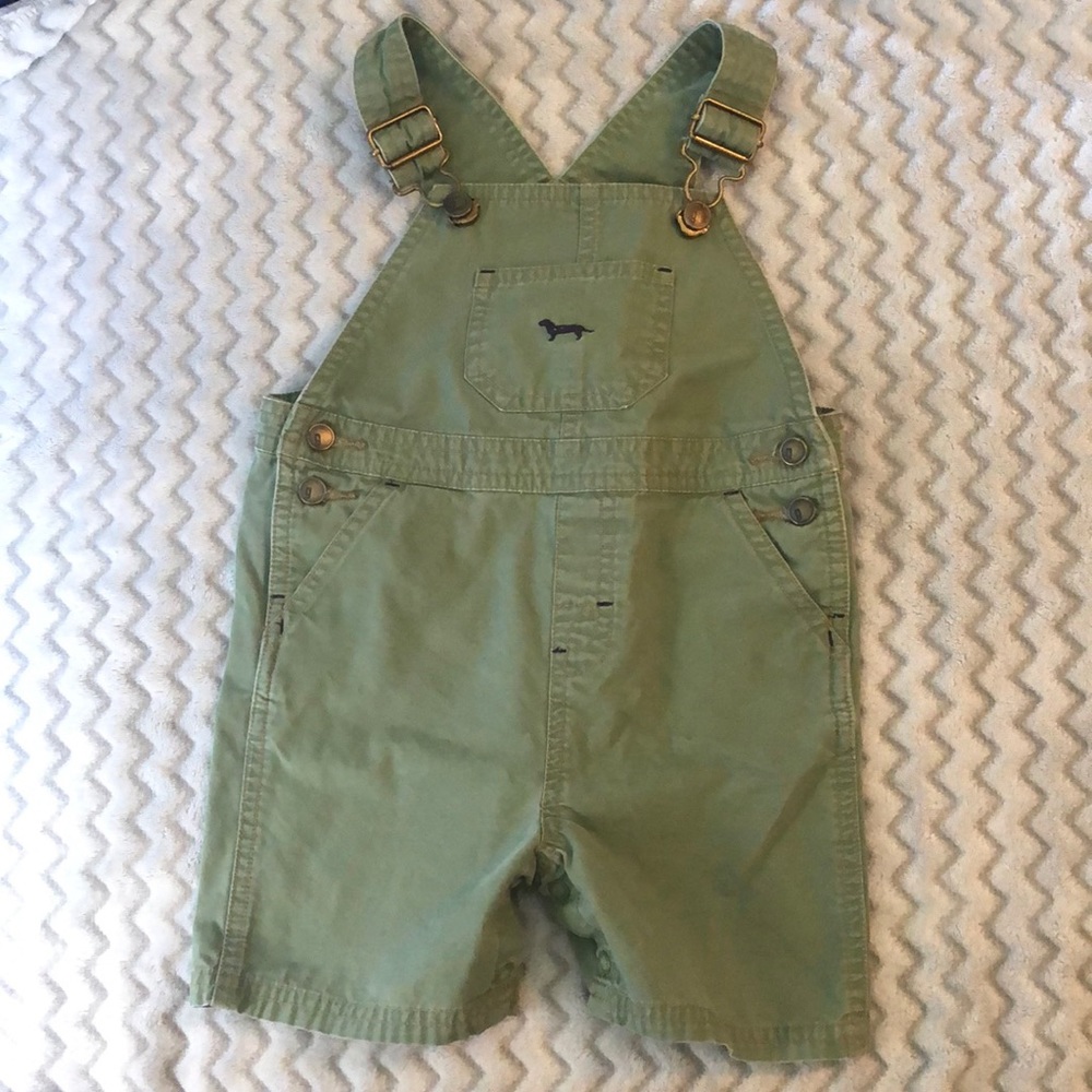 Overalls